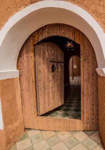 Fotografie z fotogalerie ubytování Tigmi Hamid Découverte des traditions et de la culture berbère v destinaci Aït Ben Haddou