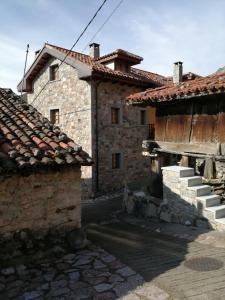 Fotografie z fotogalerie ubytování APARTAMENTOS RURALES EL PRIVILEGIO v destinaci La Plaza