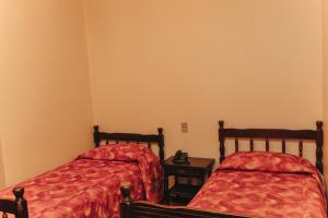 南卡希亚斯Hotel Pousada Caxiense的相册照片