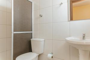 南卡希亚斯Hotel Pousada Caxiense的相册照片