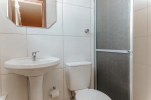 南卡希亚斯Hotel Pousada Caxiense的相册照片