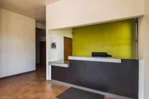 Vstupní hala nebo recepce v ubytování Studio 6-Tyler, TX
