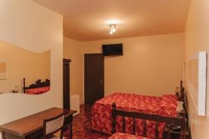 南卡希亚斯Hotel Pousada Caxiense的相册照片