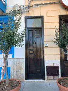 Exteriér nebo vchod ubytování da Cappellini