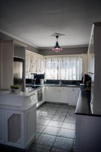 Fotografija u galeriji objekta GP Luxury Apartment Preveza u Prevezi