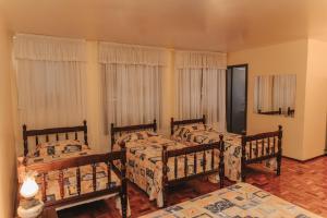 南卡希亚斯Hotel Pousada Caxiense的相册照片