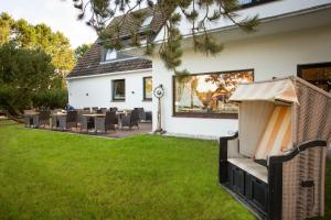 Zahrada ubytování Hotel Das kleine Glück - Adults Only