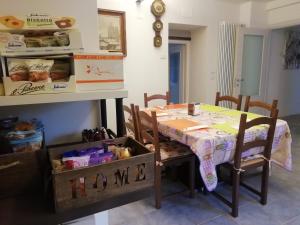 Fotografie z fotogalerie ubytování B&B MOLINARI v destinaci Lonato