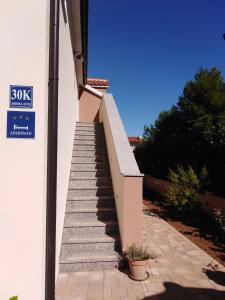 Fotografie z fotogalerie ubytování Apartment Ninić v destinaci Srima