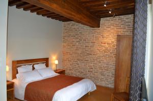 Hotel De Vougeot