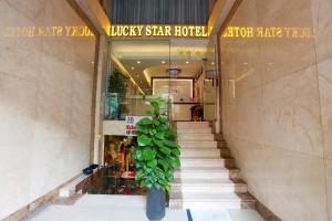 Fotografie z fotogalerie ubytování Lucky Star Hotel 266 De Tham v Ho Či Minově městě