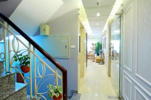 Fotografie z fotogalerie ubytování Lucky Star Hotel 266 De Tham v Ho Či Minově městě