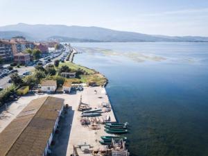 Fotografia z galérie ubytovania Affittacamere orbetello centro v destinácii Orbetello