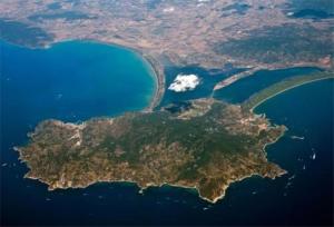 Fotografia z galérie ubytovania Affittacamere orbetello centro v destinácii Orbetello