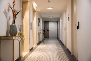 斯利马1926 Le Soleil Hotel & Spa的相册照片