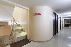 Fotografie z fotogalerie ubytování Hotel Marina Suites By GEH Suites v destinaci Cartagena