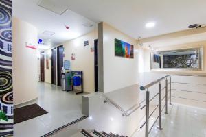 Fotografie z fotogalerie ubytování Hotel Marina Suites By GEH Suites v destinaci Cartagena