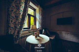 Gallery image of Domek Lipowy Most in Supraśl