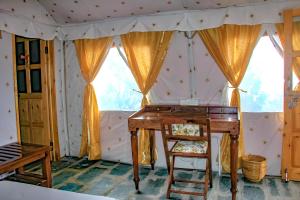 Fotografie z fotogalerie ubytování CBB - Camp Bir Billing v destinaci Bir