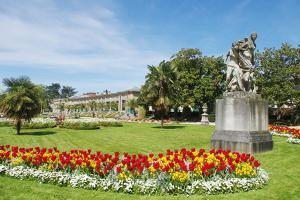 Gallery image of SPLENDIDE APPARTEMENT RENNES CENTRE + PARKING in Rennes