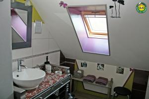 Fotografie z fotogalerie ubytování Le Paddock Du Val De Lys v destinaci Blessy