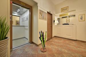Fotografie z fotogalerie ubytování Anette Hotel v Praze