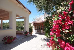 Hotel Alma