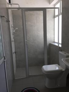 Bagno di RoaBaa Guesthouse