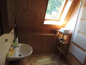 Fotografija v galeriji nastanitve Apartmány Na Lontě v mestu Cotkytle