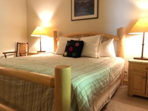 Comstock by Park City Lodging
