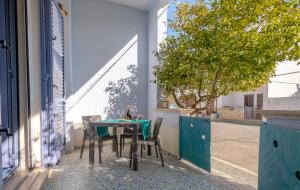 Balkón alebo terasa v ubytovaní Luxury Apartments - Torre San Giovanni