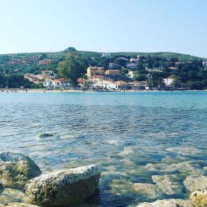 Fotografia z galérie ubytovania La spiaggetta Maladroxia v destinácii Maladroscia