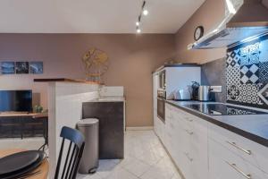 Galeriebild der Unterkunft Fountain place Disneyland and Paris in Lagny