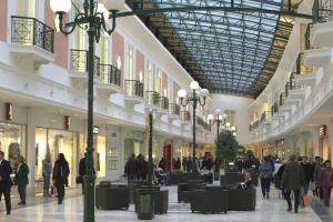 Galeriebild der Unterkunft Fountain place Disneyland and Paris in Lagny