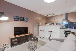 Galeriebild der Unterkunft Fountain place Disneyland and Paris in Lagny