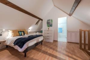 Galeriebild der Unterkunft Fountain place Disneyland and Paris in Lagny + 8 Fotos