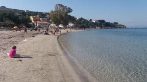 Fotografia z galérie ubytovania La spiaggetta Maladroxia v destinácii Maladroscia
