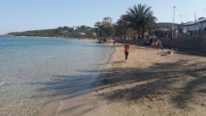 Fotografia z galérie ubytovania La spiaggetta Maladroxia v destinácii Maladroscia