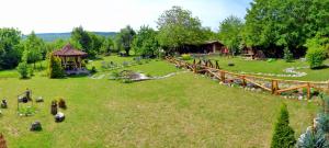 Gallery image of Park Hotel Djevana in Gorna Oryakhovitsa +36 photos