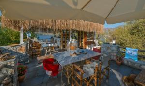 Gallery image of Valentina Boutique Hotel in Bozburun