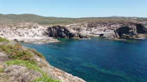 Fotografia z galérie ubytovania La spiaggetta Maladroxia v destinácii Maladroscia