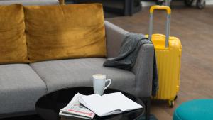 Staybridge Suites London-Vauxhall, an IHG Hotel
