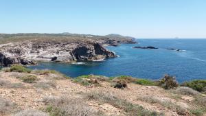 Fotografia z galérie ubytovania La spiaggetta Maladroxia v destinácii Maladroscia