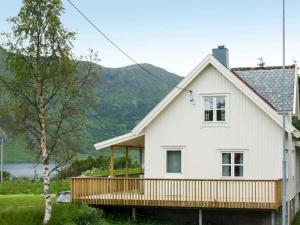 Fotografie z fotogalerie ubytování Viking Lodge Lofoten v destinaci Bøstad