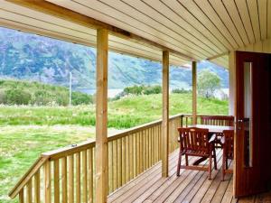 Fotografie z fotogalerie ubytování Viking Lodge Lofoten v destinaci Bøstad