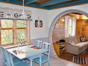 Fotografie z fotogalerie ubytování Viking Lodge Lofoten v destinaci Bøstad