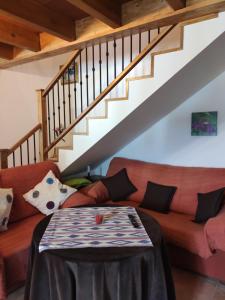 Fotografie z fotogalerie ubytování Casa Rural Casas Nuevas v destinaci Nerpio