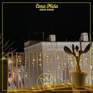 Fotografie z fotogalerie ubytování Casa Mida - Guest House v destinaci Pezze di Greco