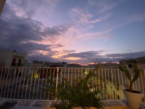 Balkón nebo terasa v ubytování Casa Mida - Guest House