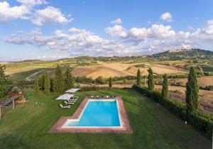 Gallery image of Agriturismo La Fraternita in Montepulciano